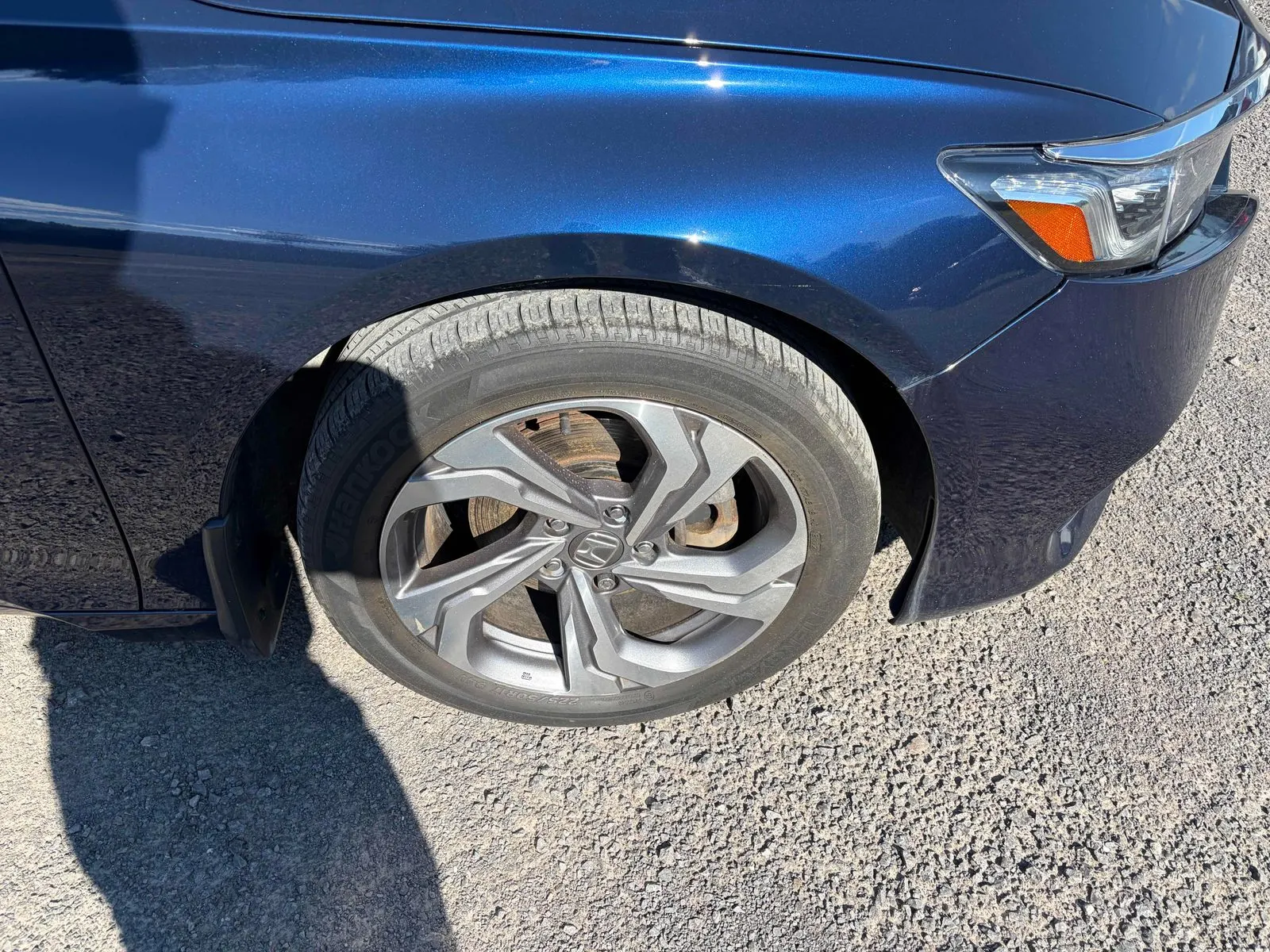 Tire