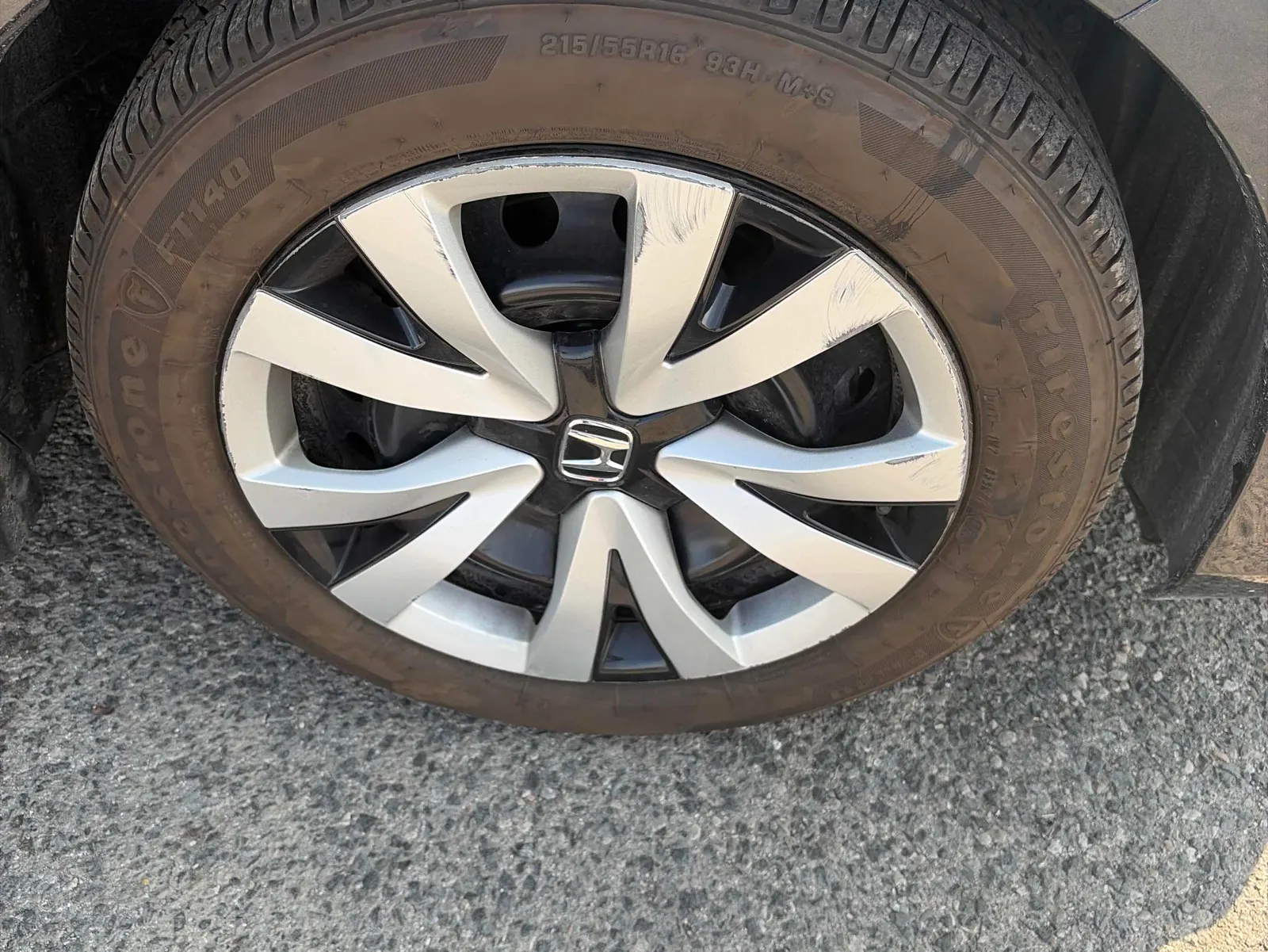 Tire