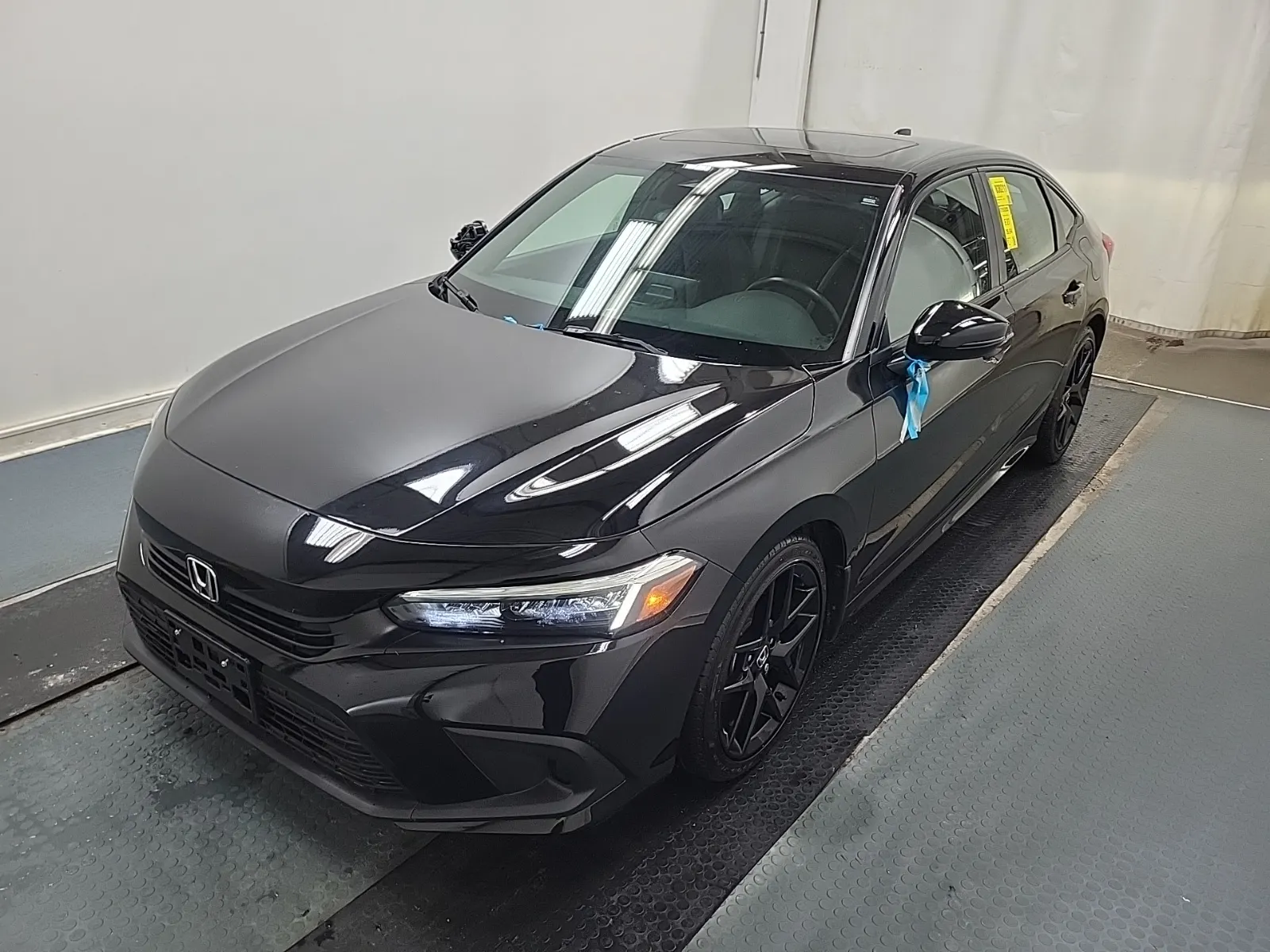 2024 Honda Civic Sedan