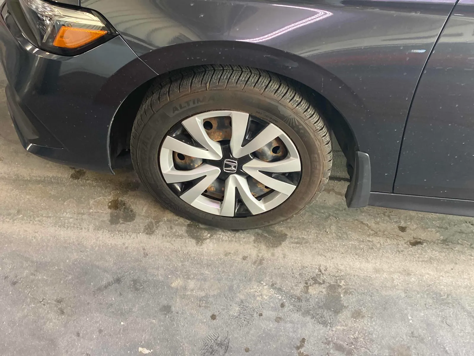 Tire