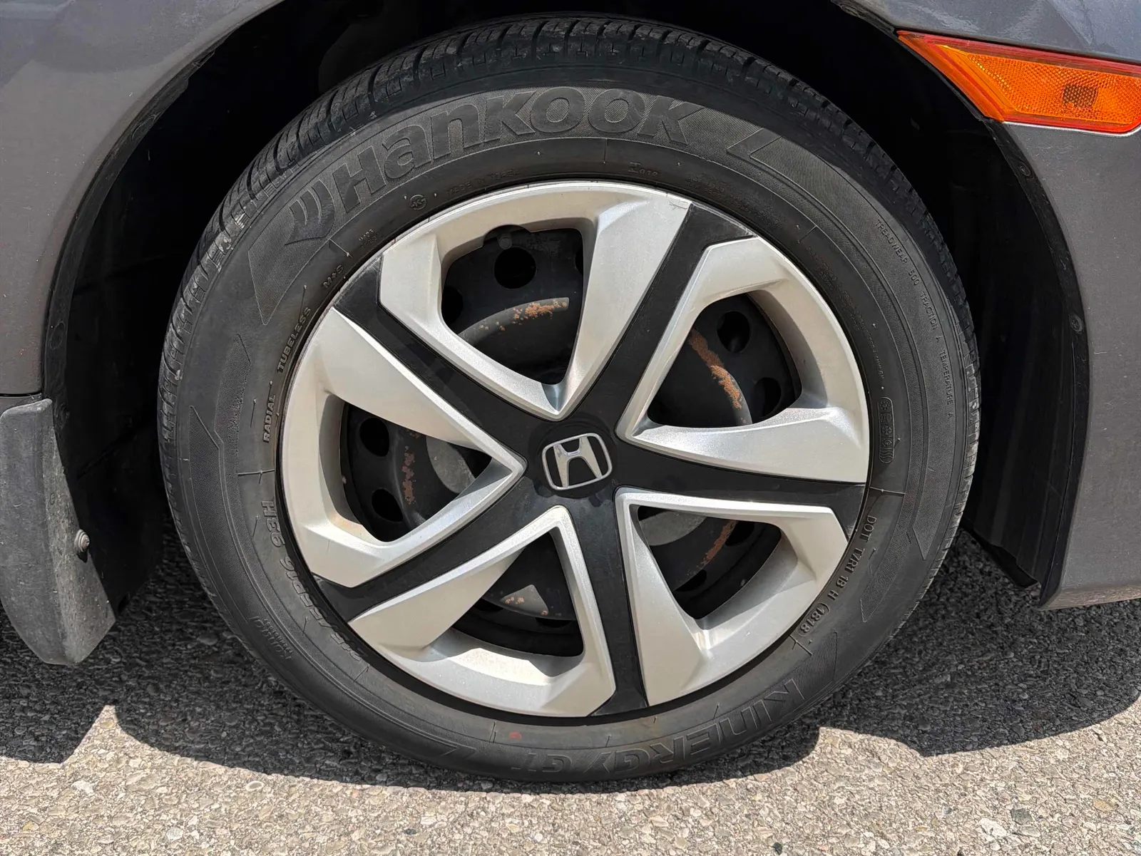 Tire