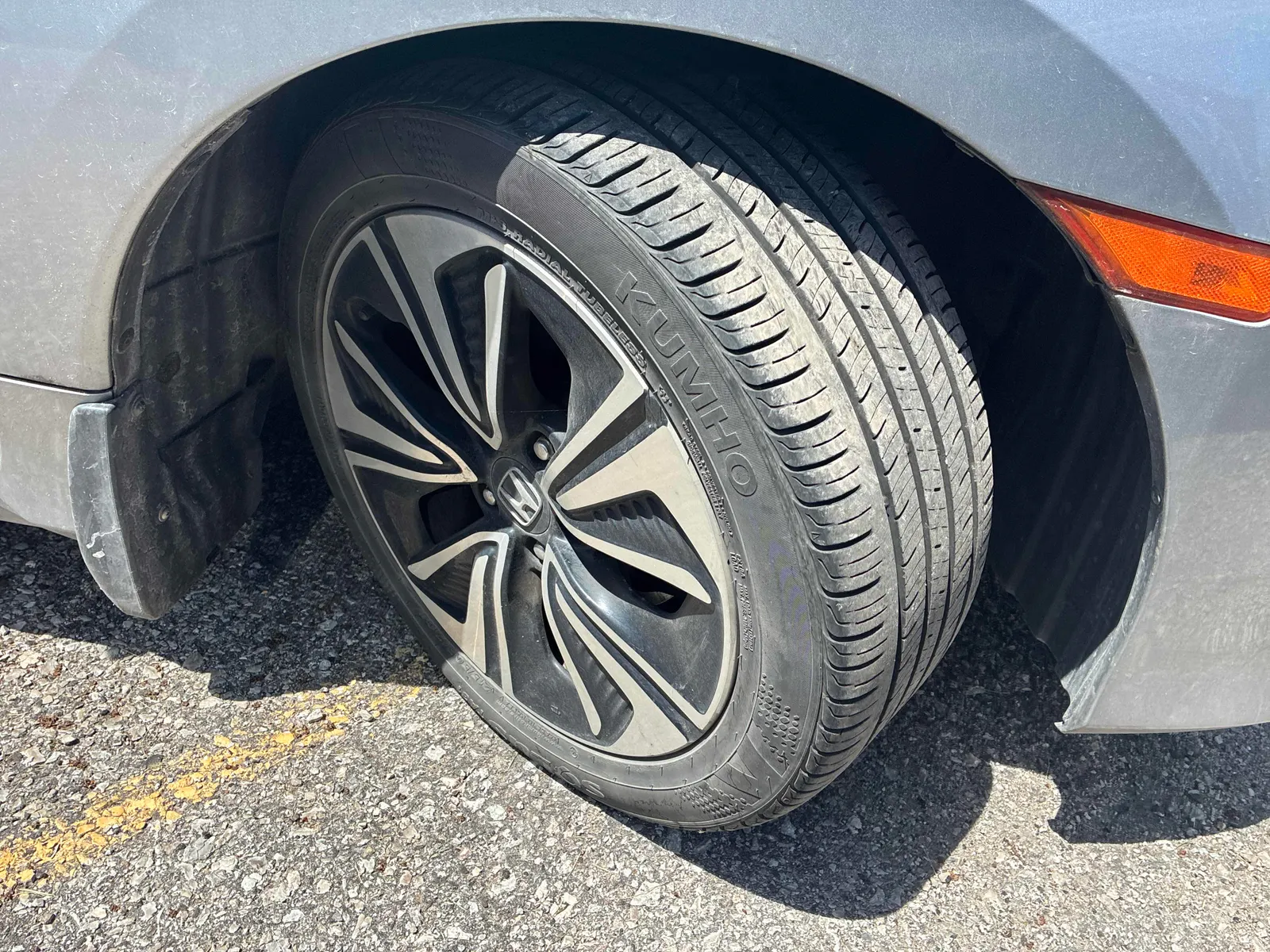Tire
