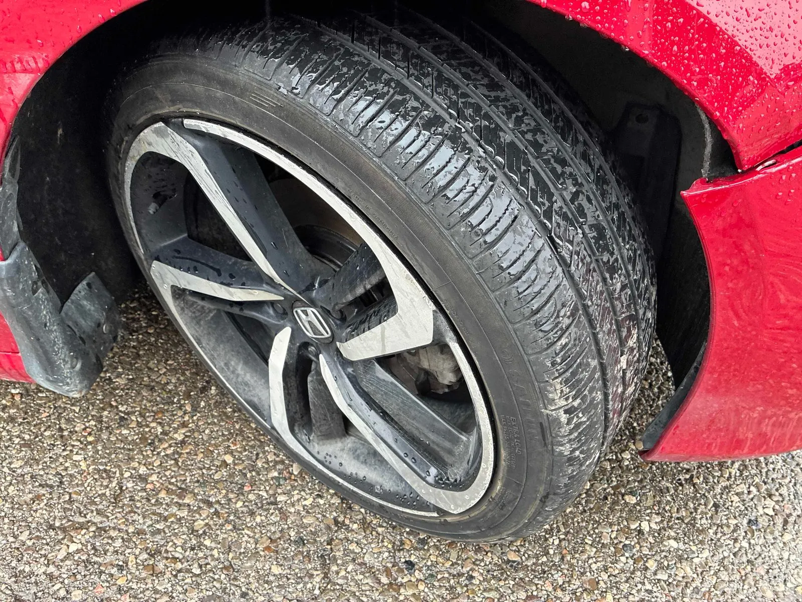 Tire