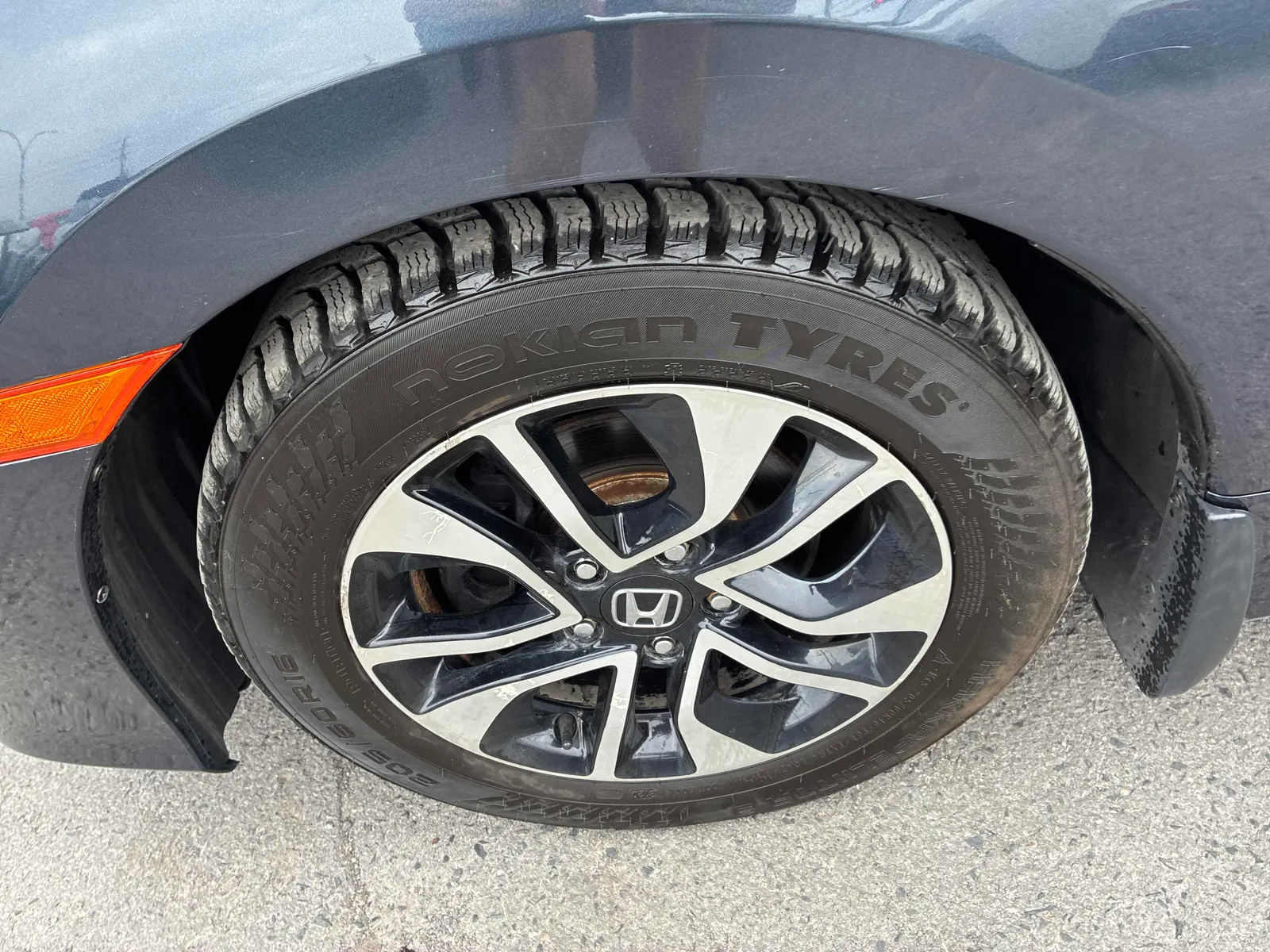 Tire