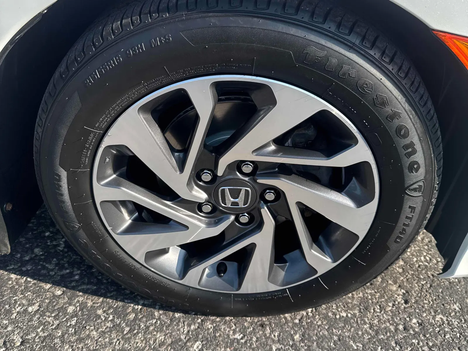 Tire
