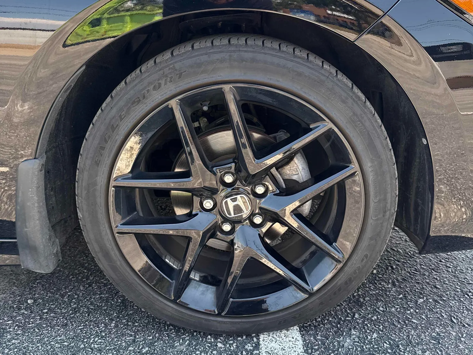 Tire