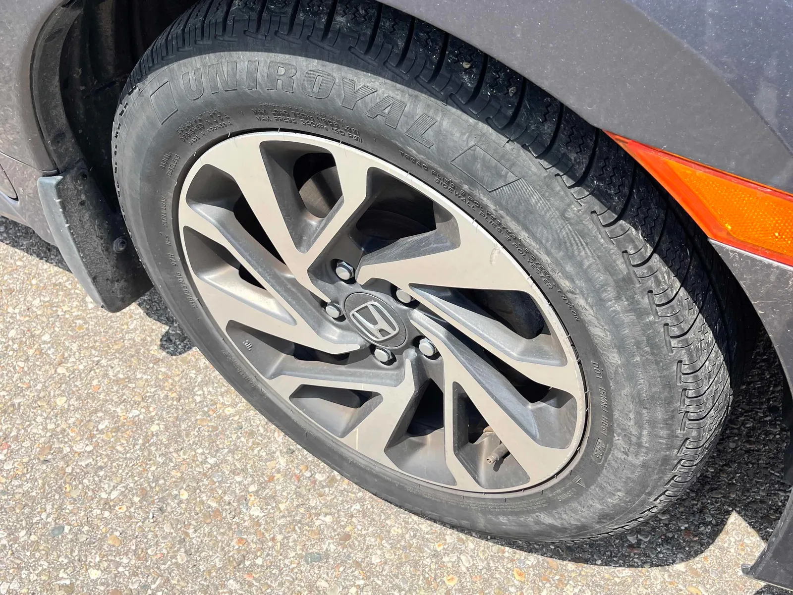 Tire