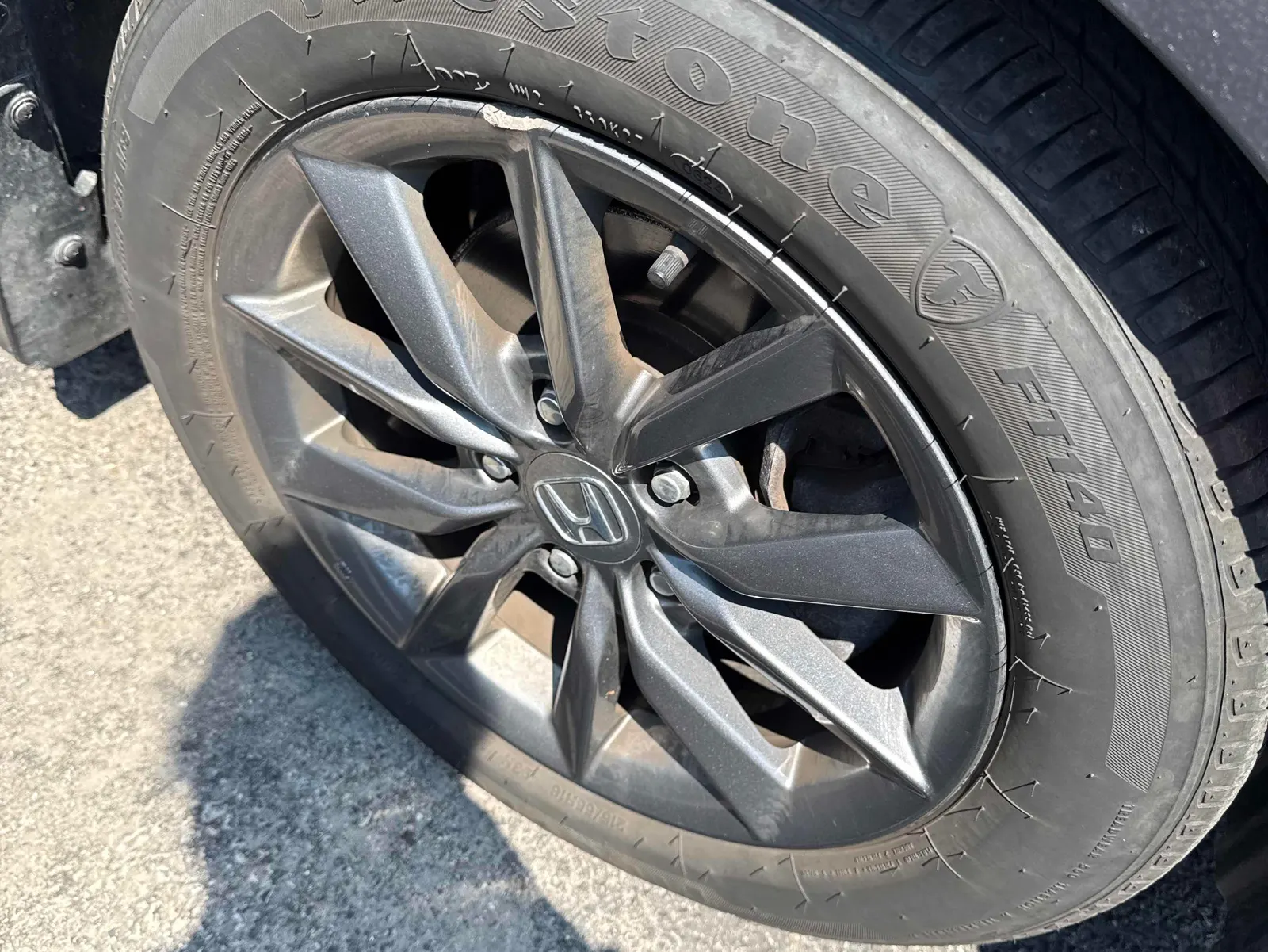 Tire