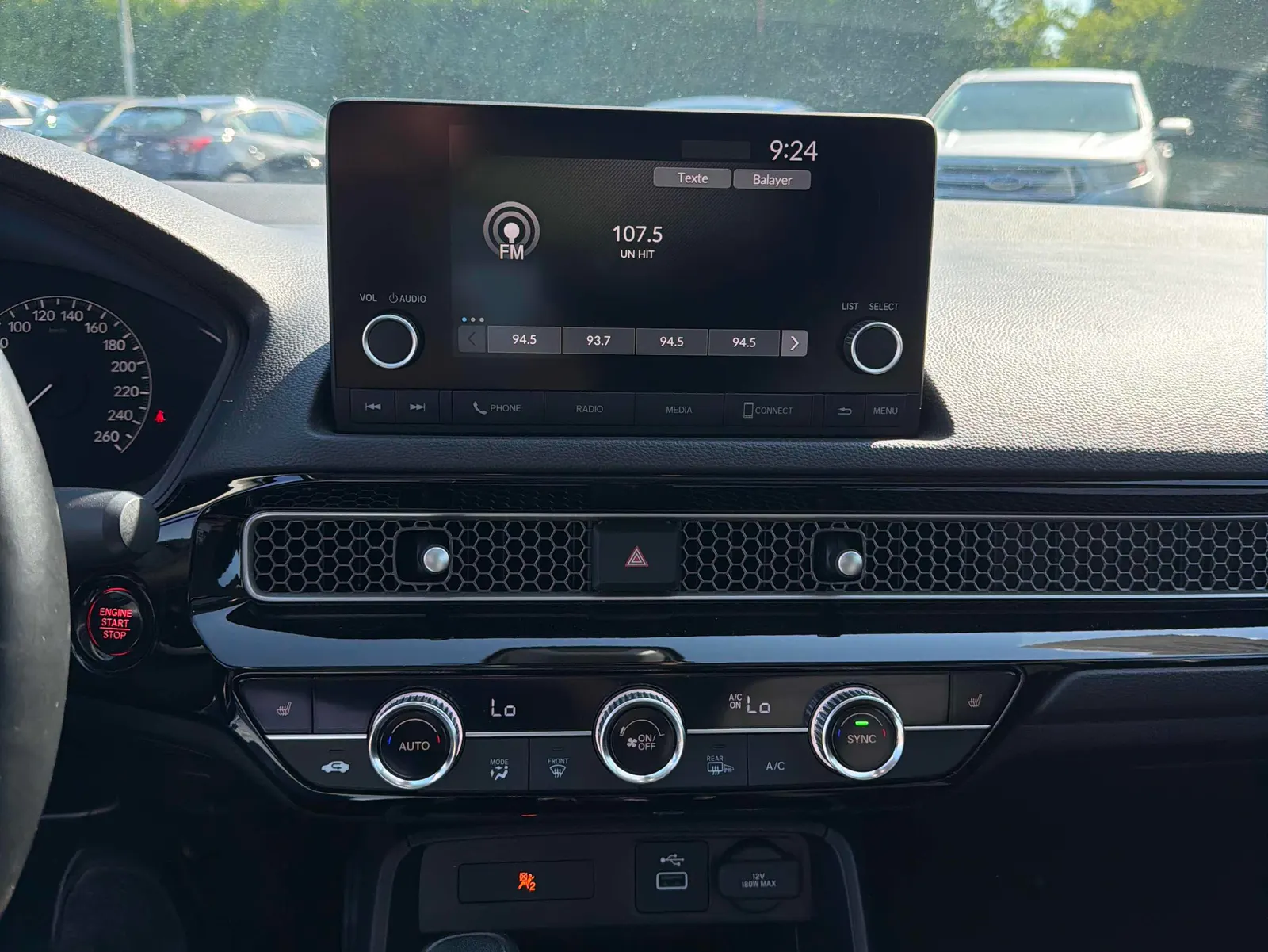 Console