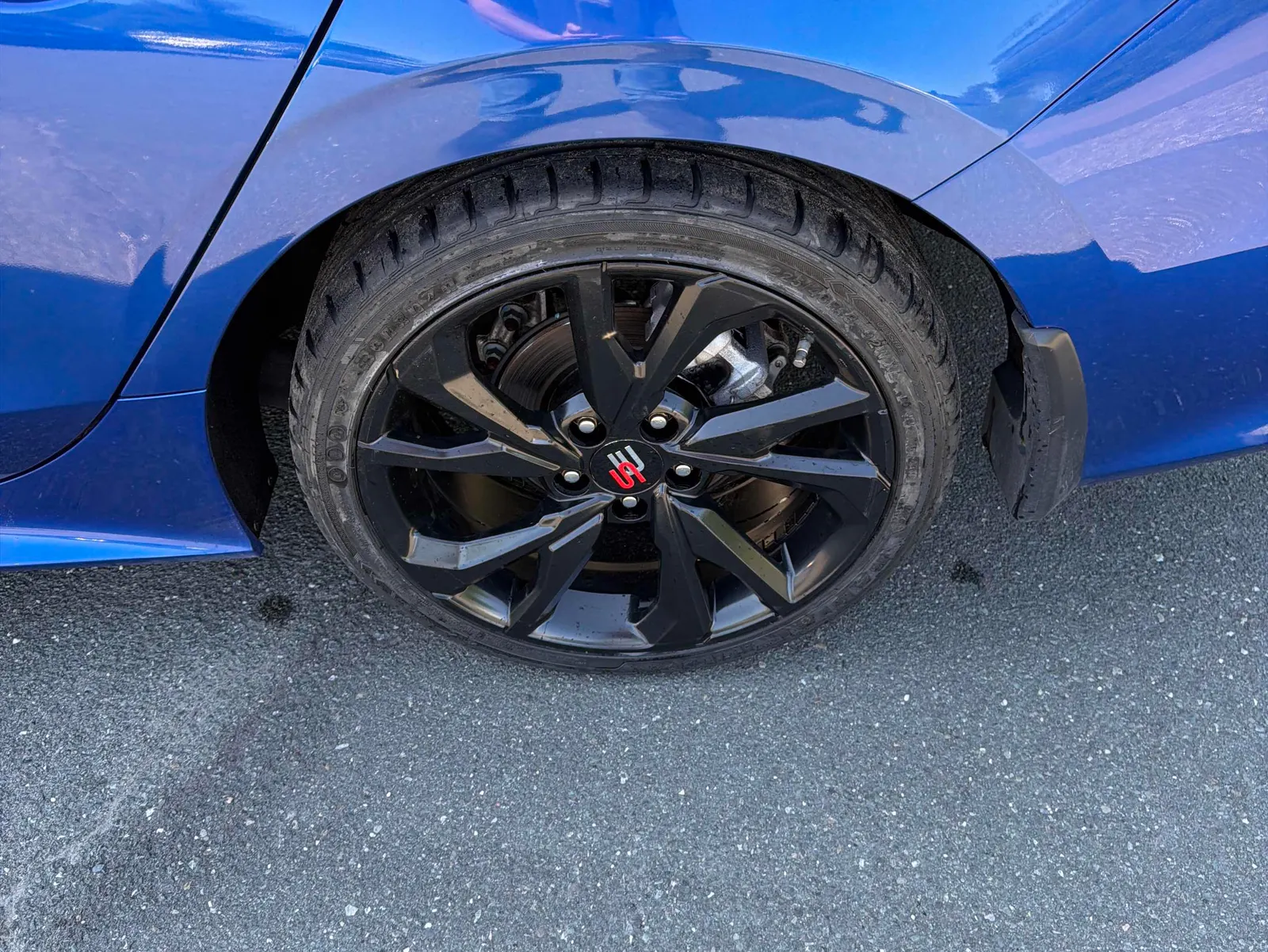 Tire