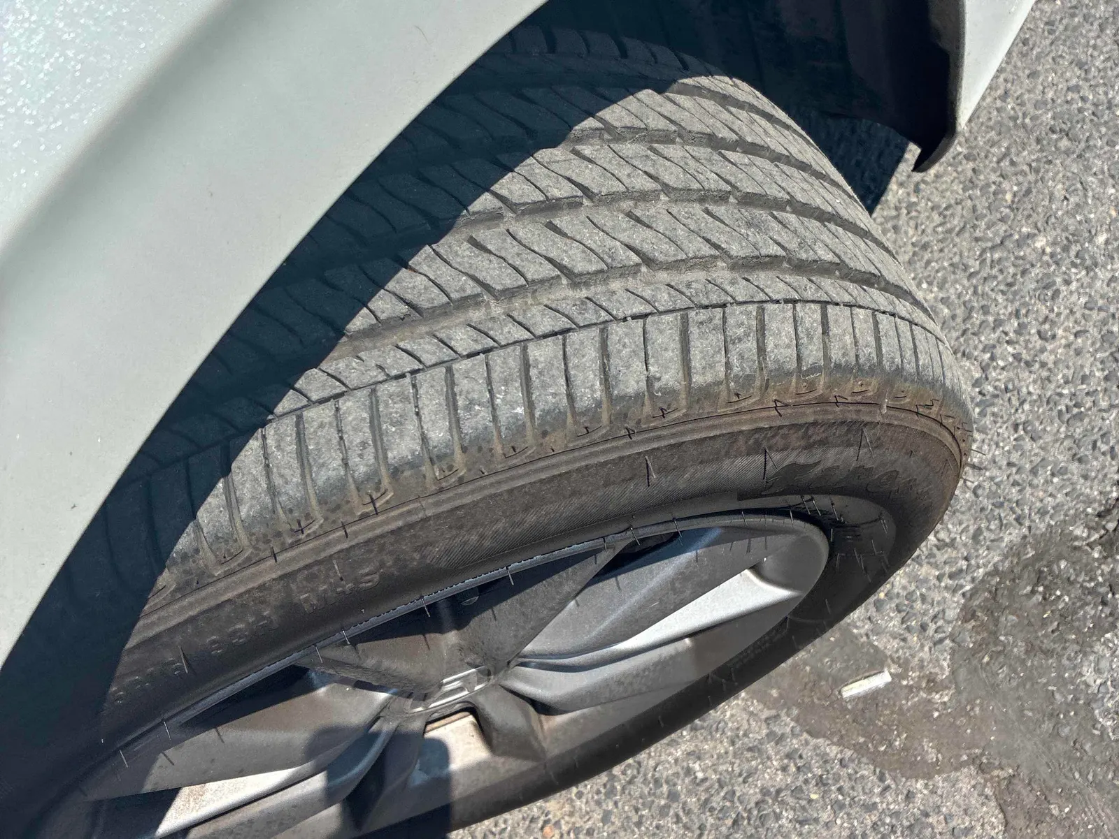 Tire