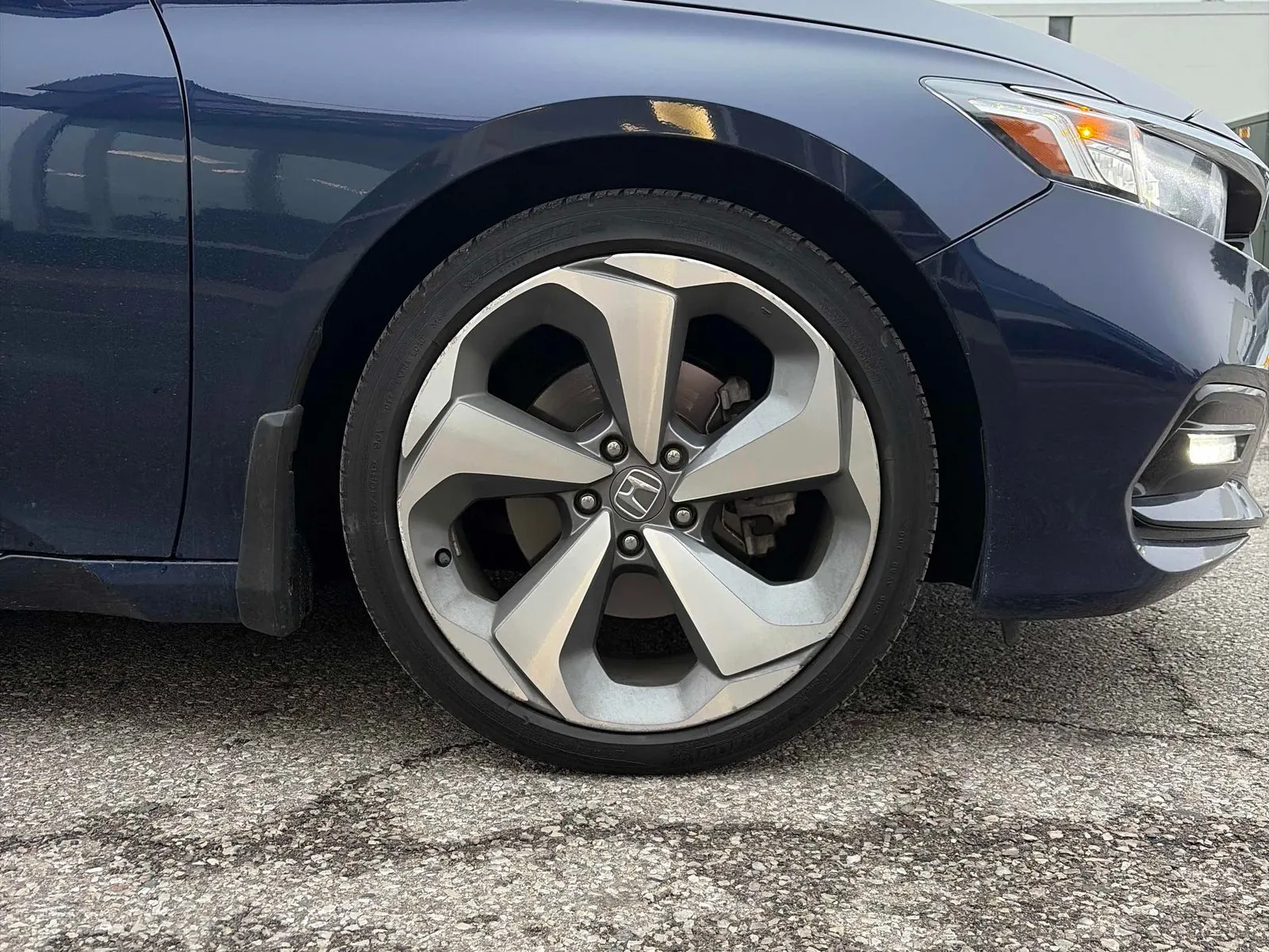 Tire