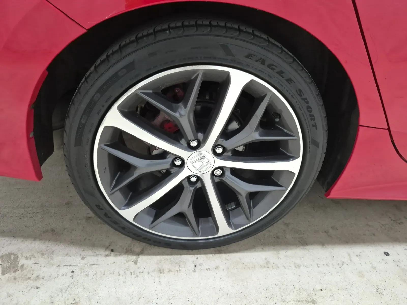 Tire