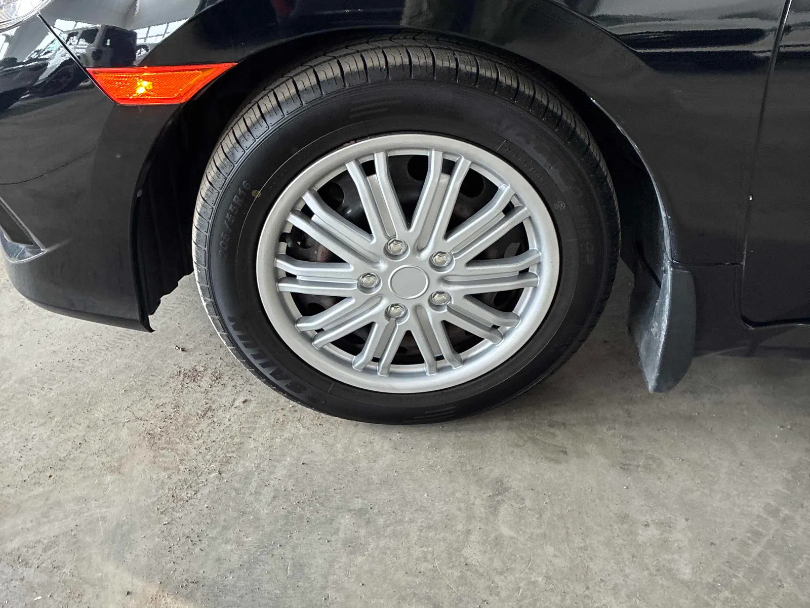 Tire