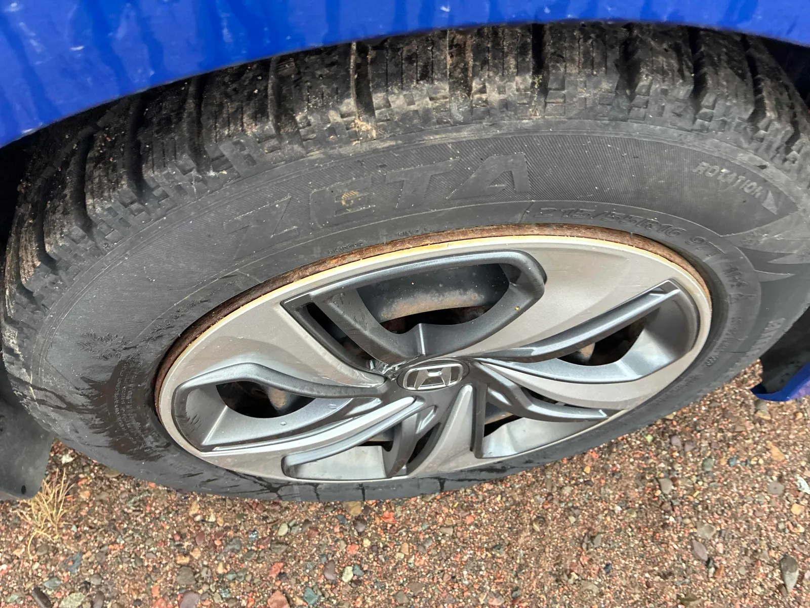 Tire