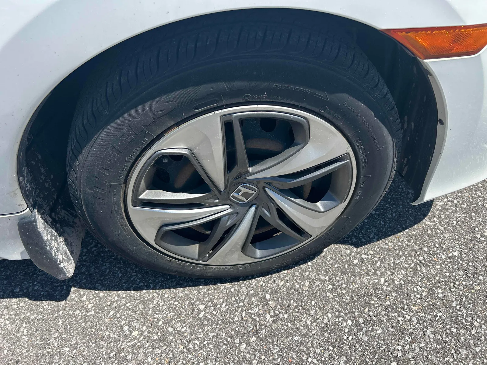 Tire