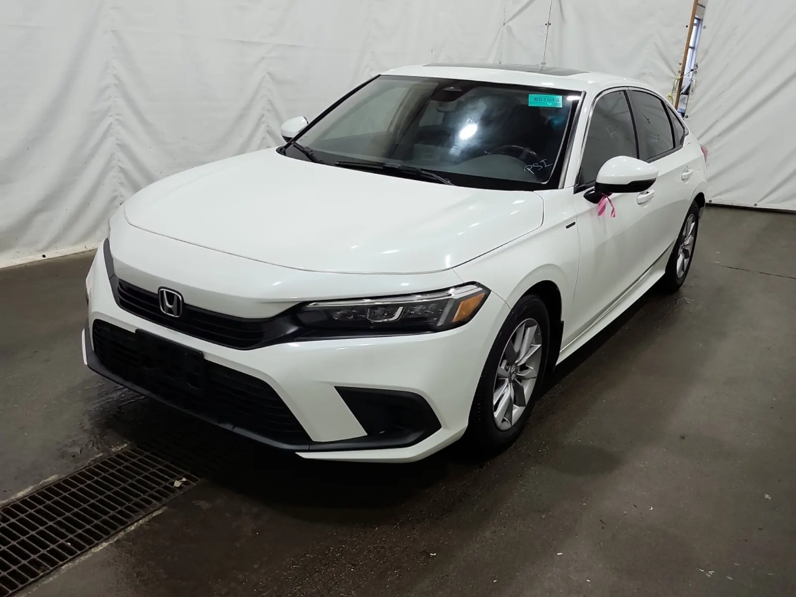 2023 Honda Civic Sedan