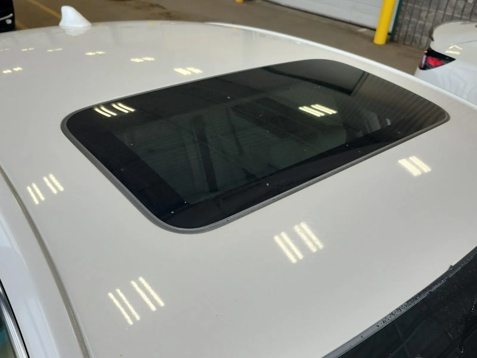 Exterior Roof Photo