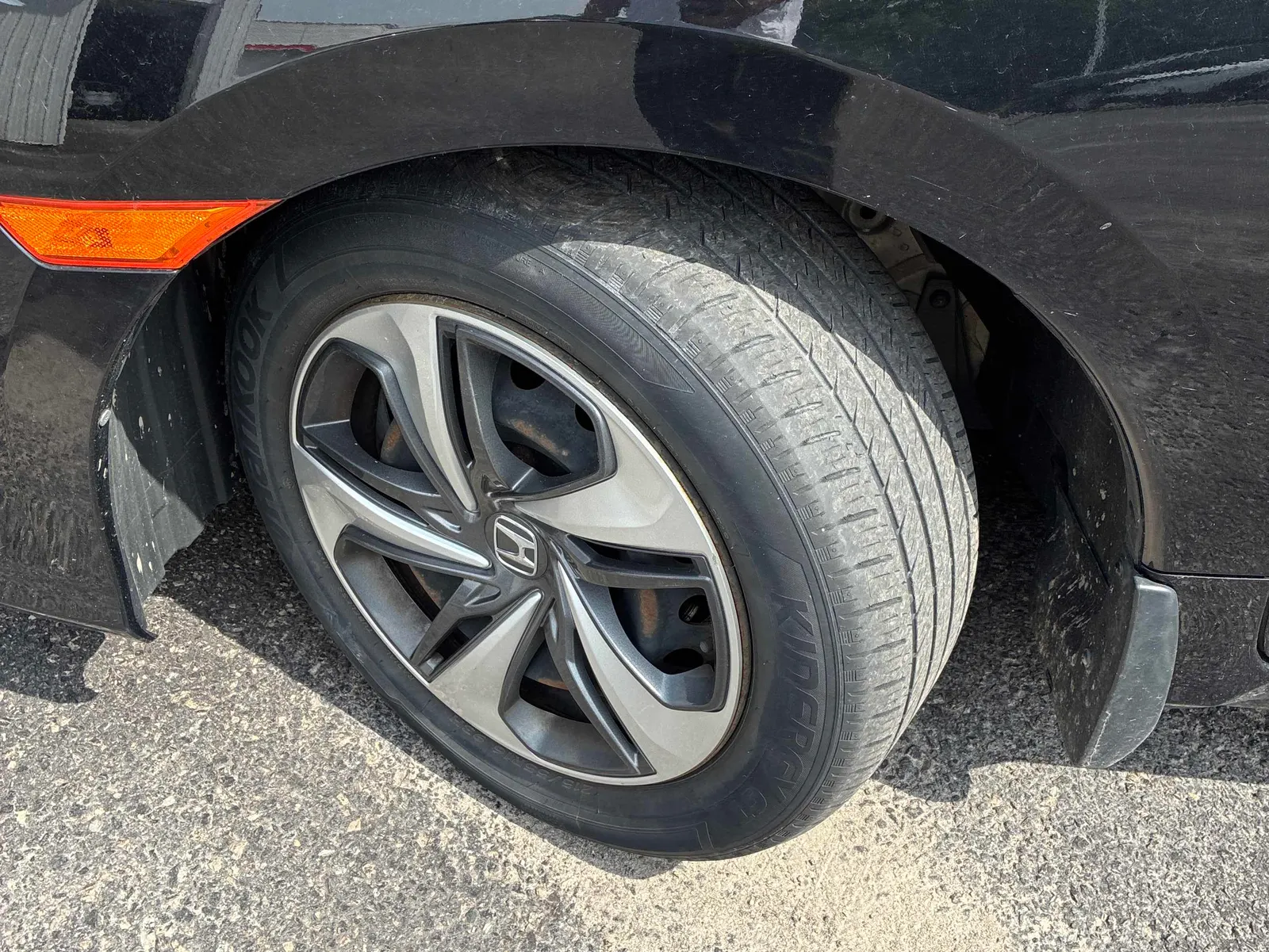 Tire