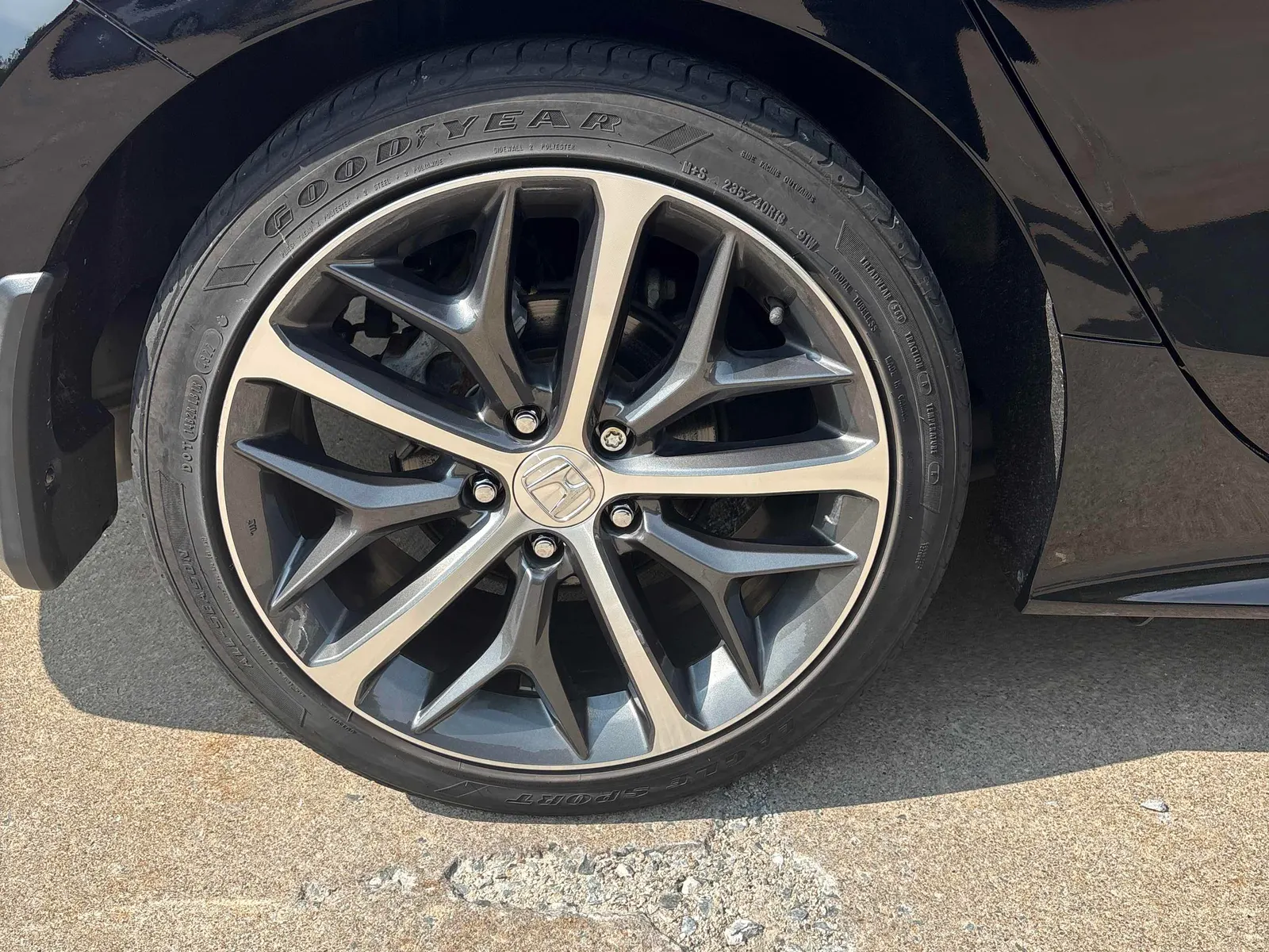 Tire