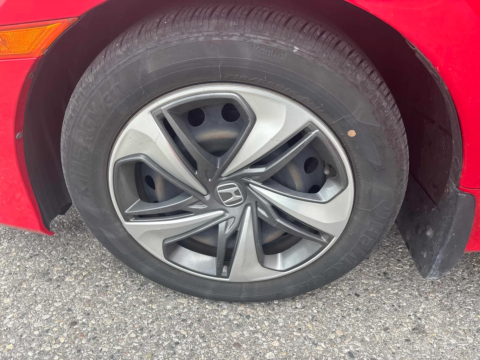 Tire
