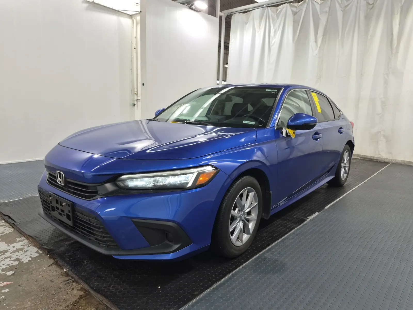 2022 Honda Civic Sedan