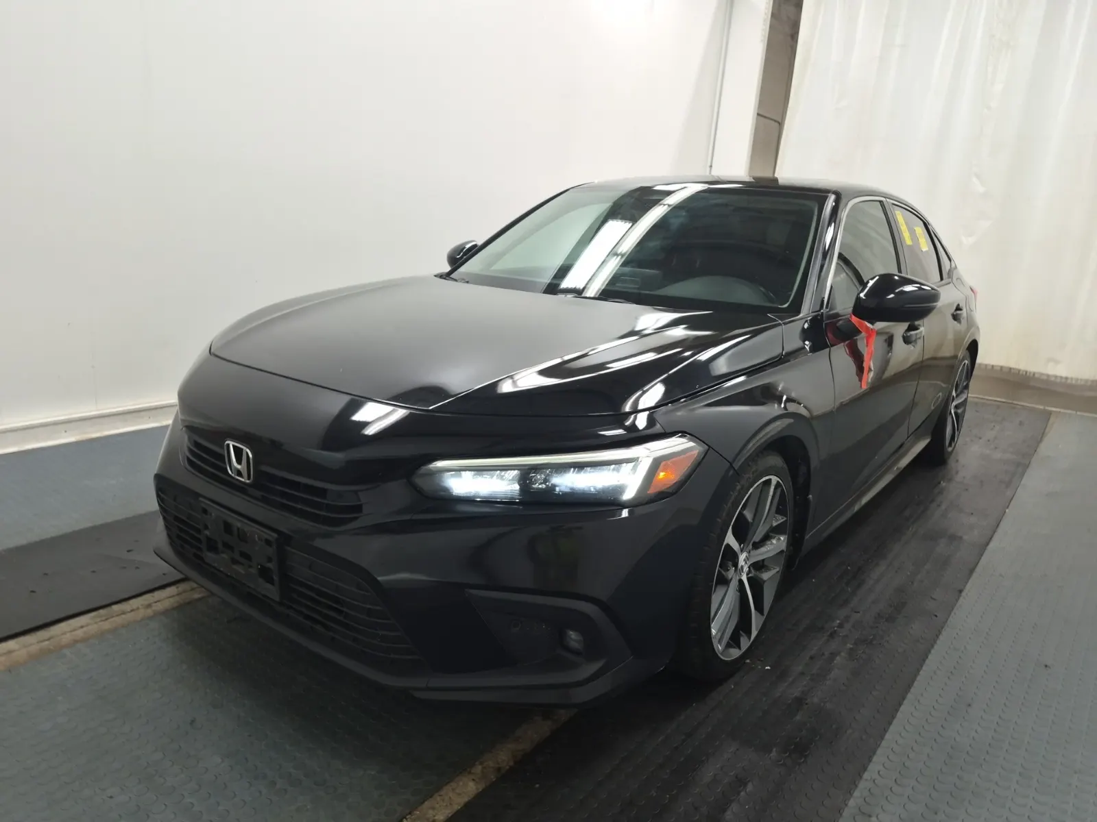 2024 Honda Civic Sedan