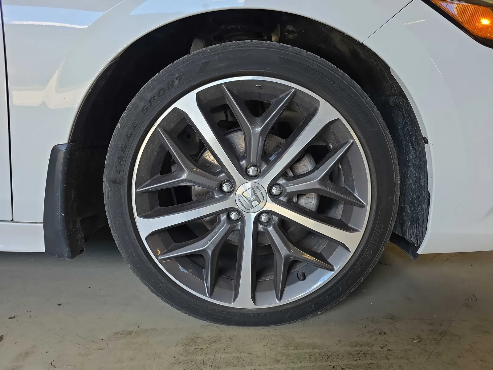 Tire