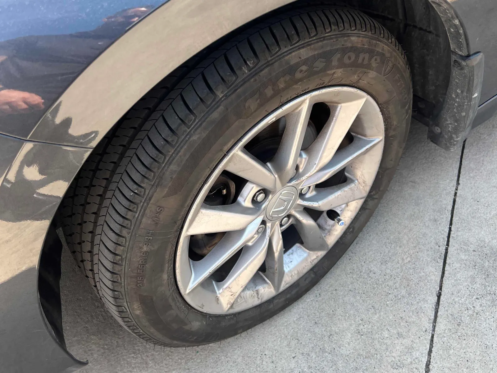 Tire