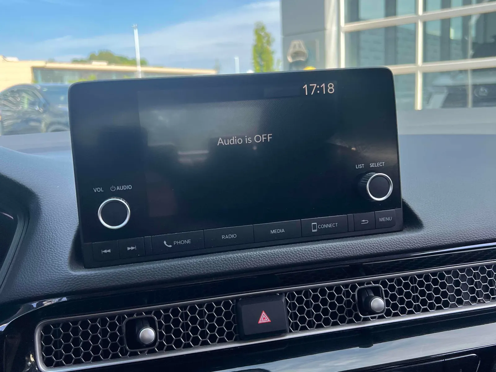 Console