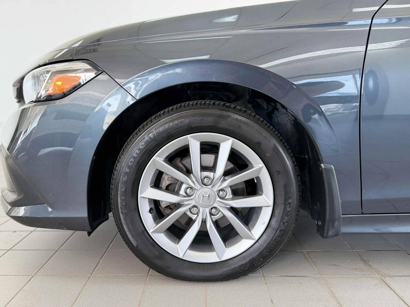 Tire
