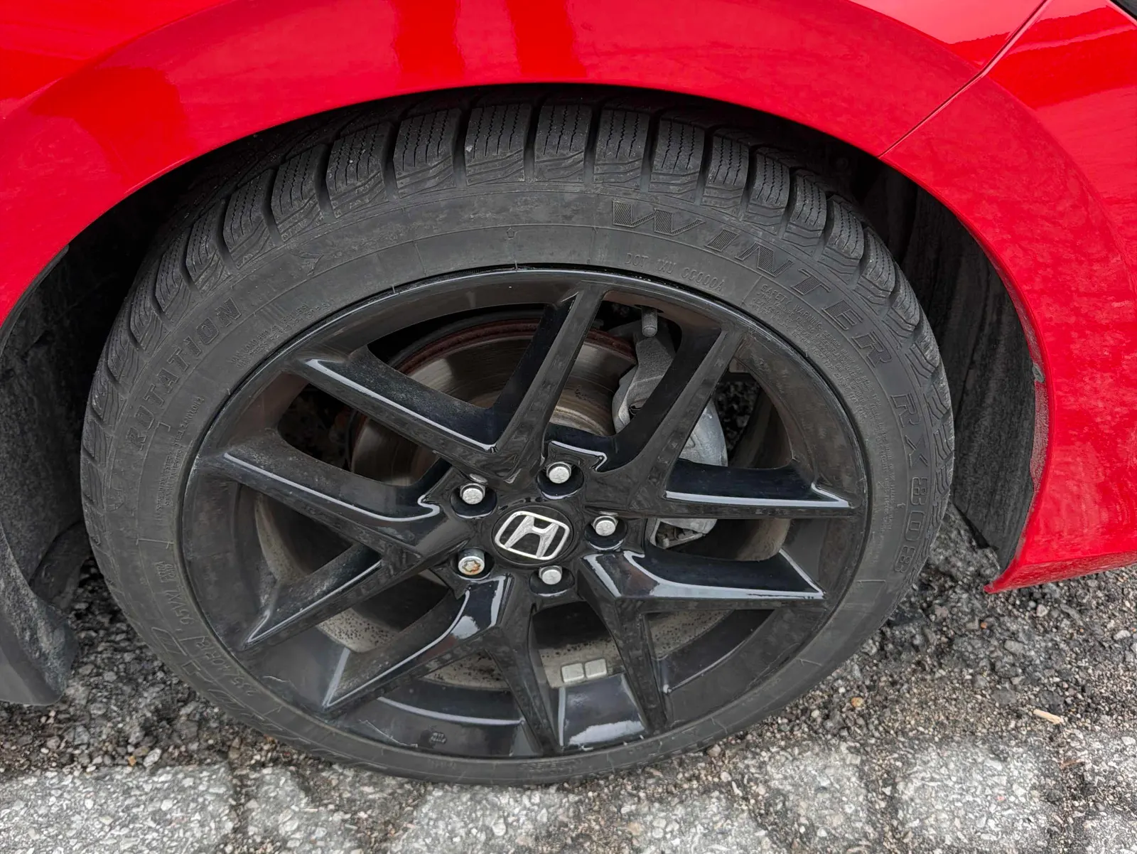 Tire
