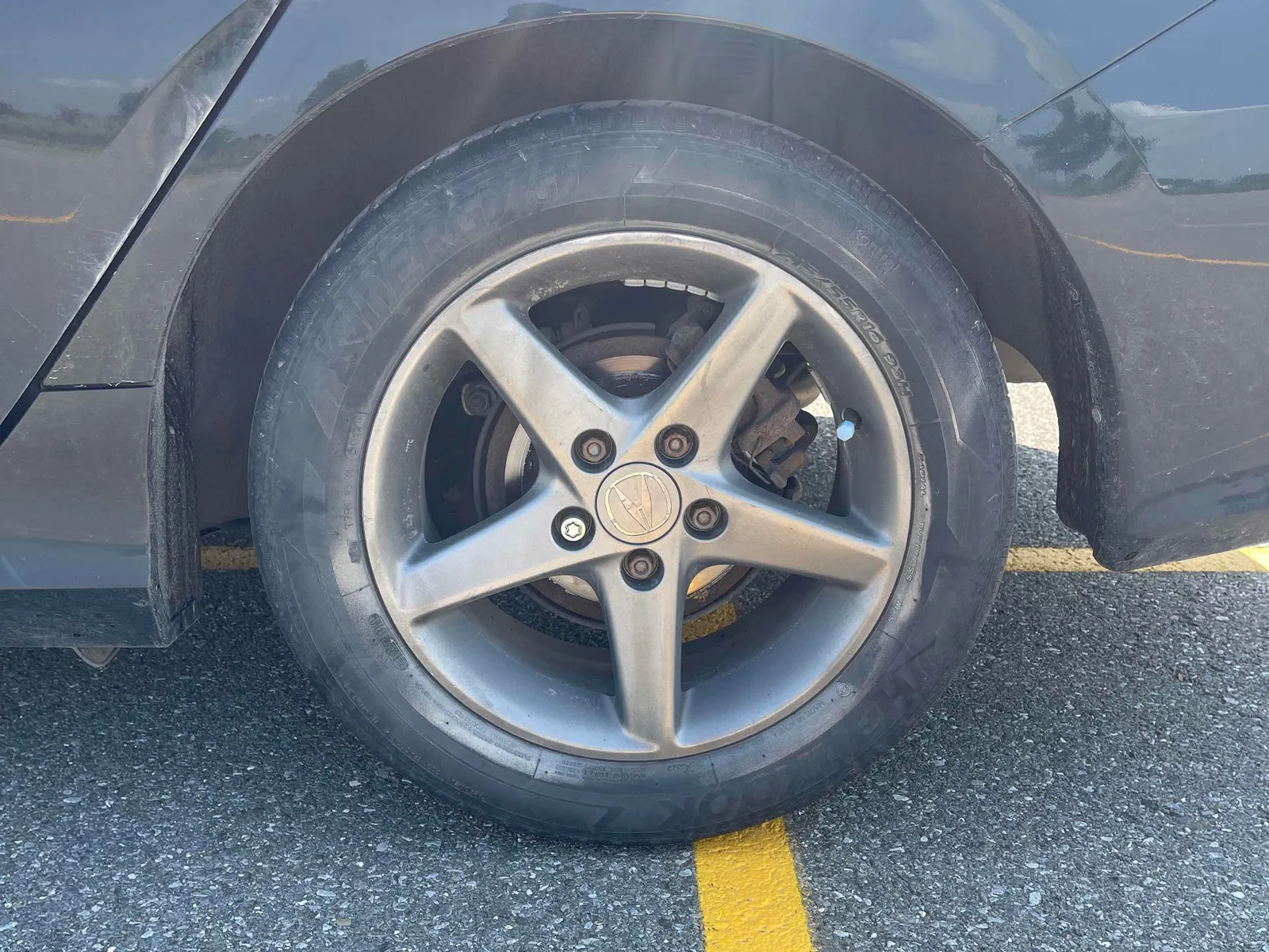 Tire