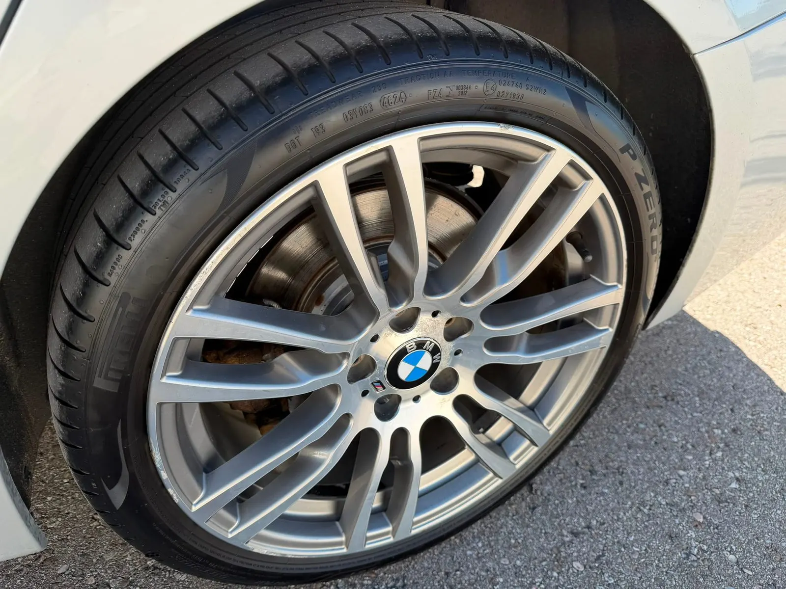 Tire