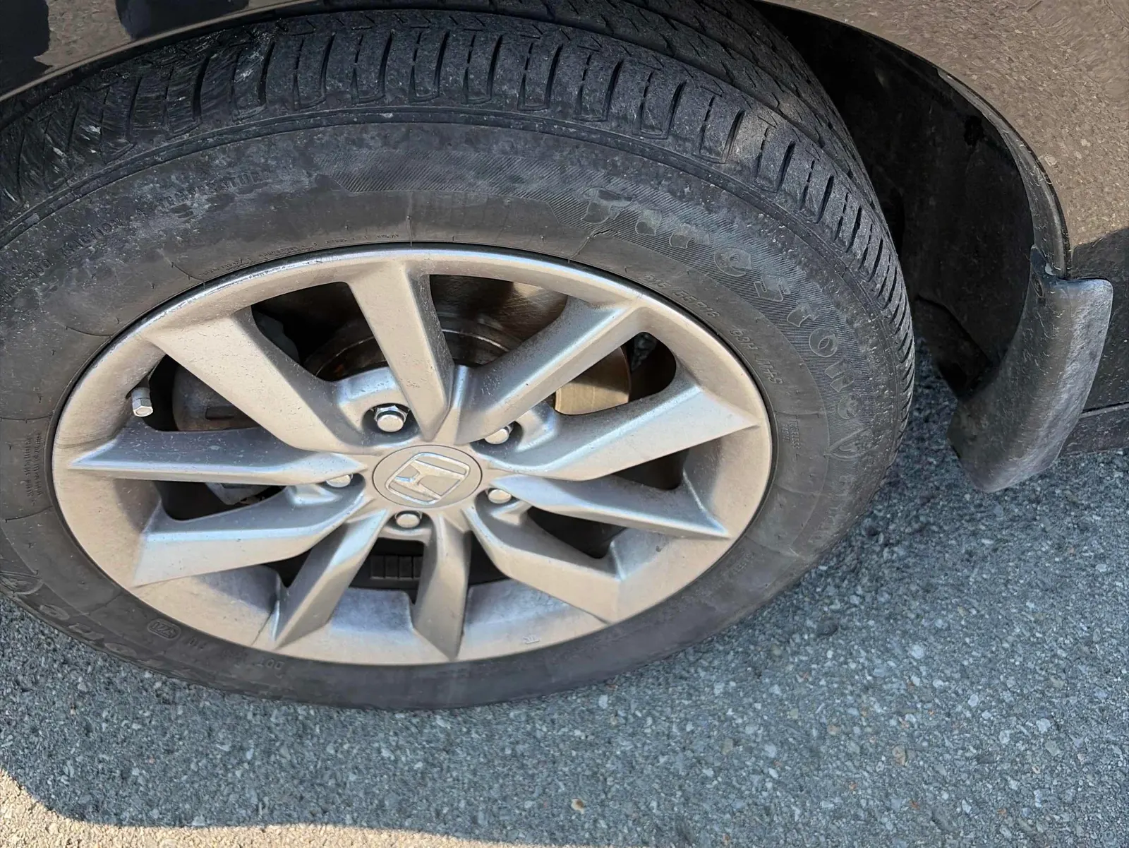 Tire
