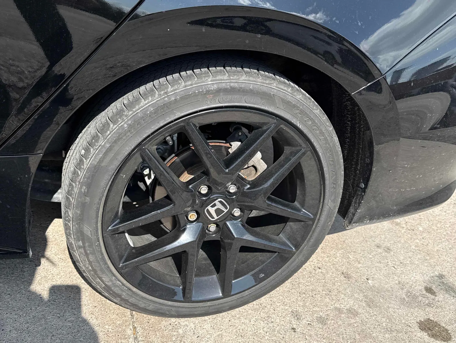 Tire