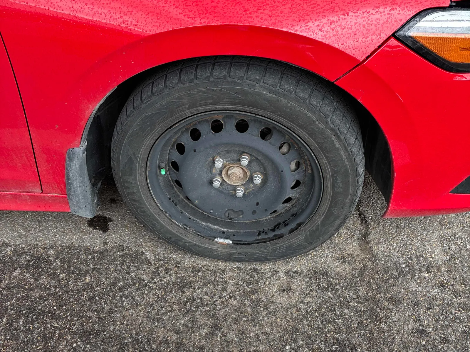Tire