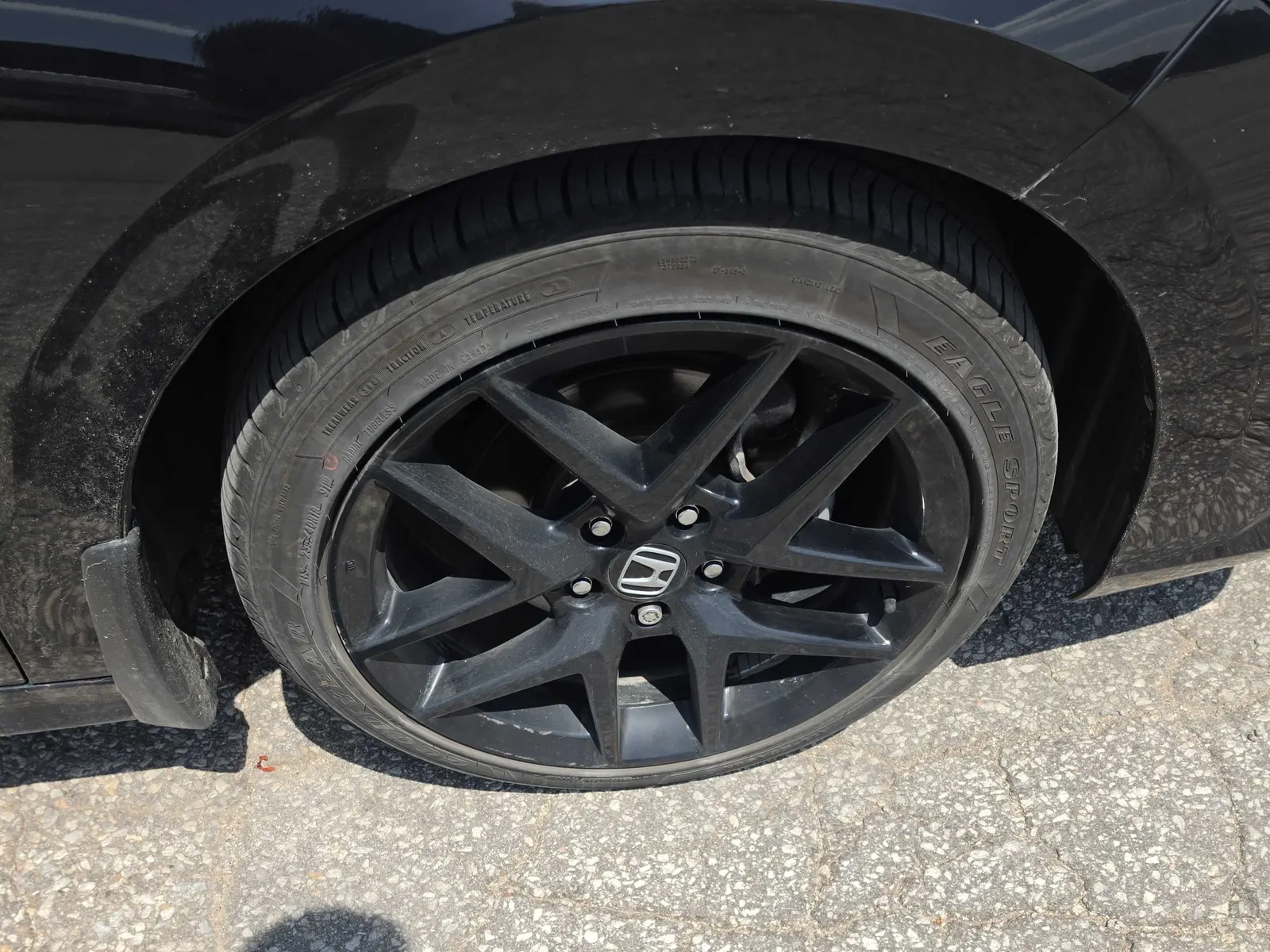 Tire