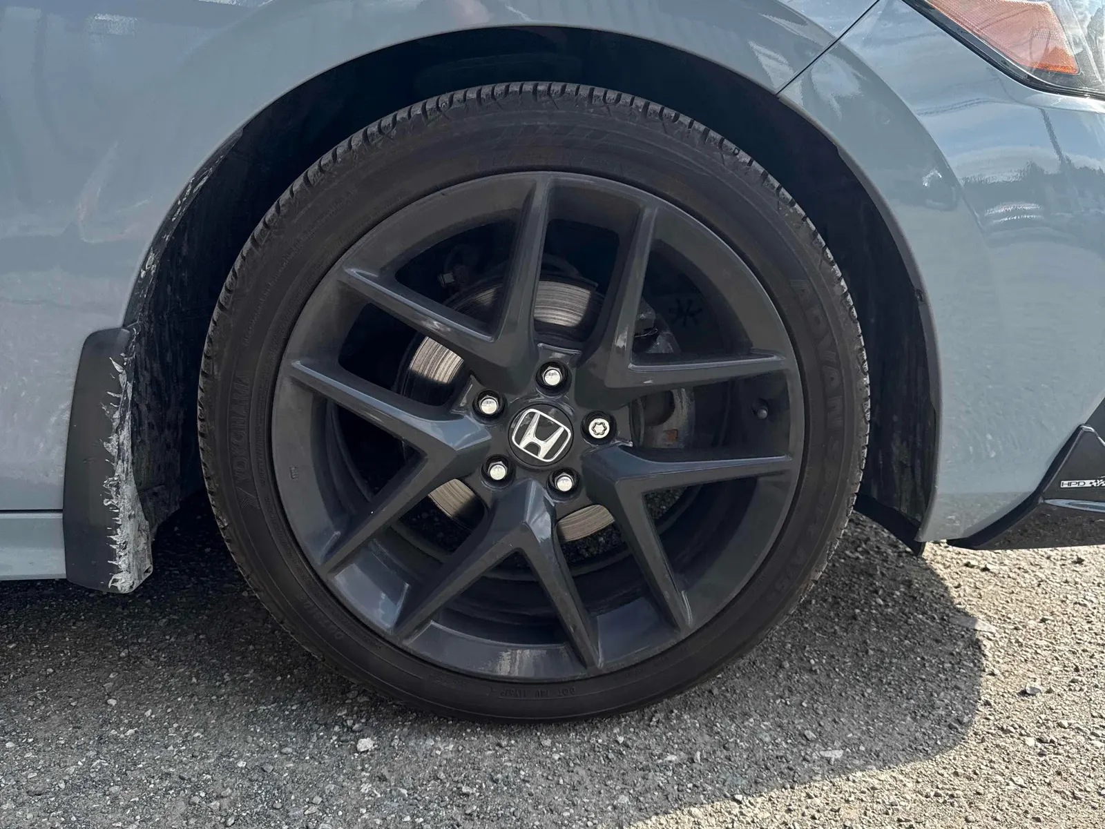 Tire