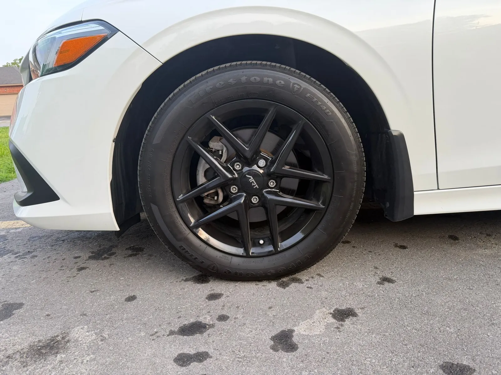 Tire