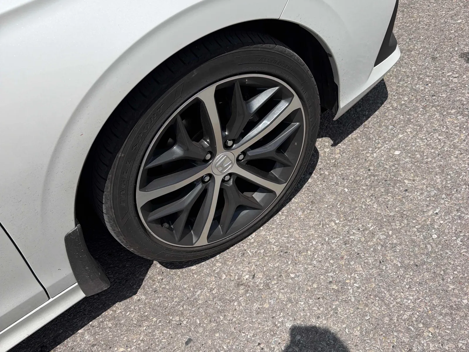 Tire