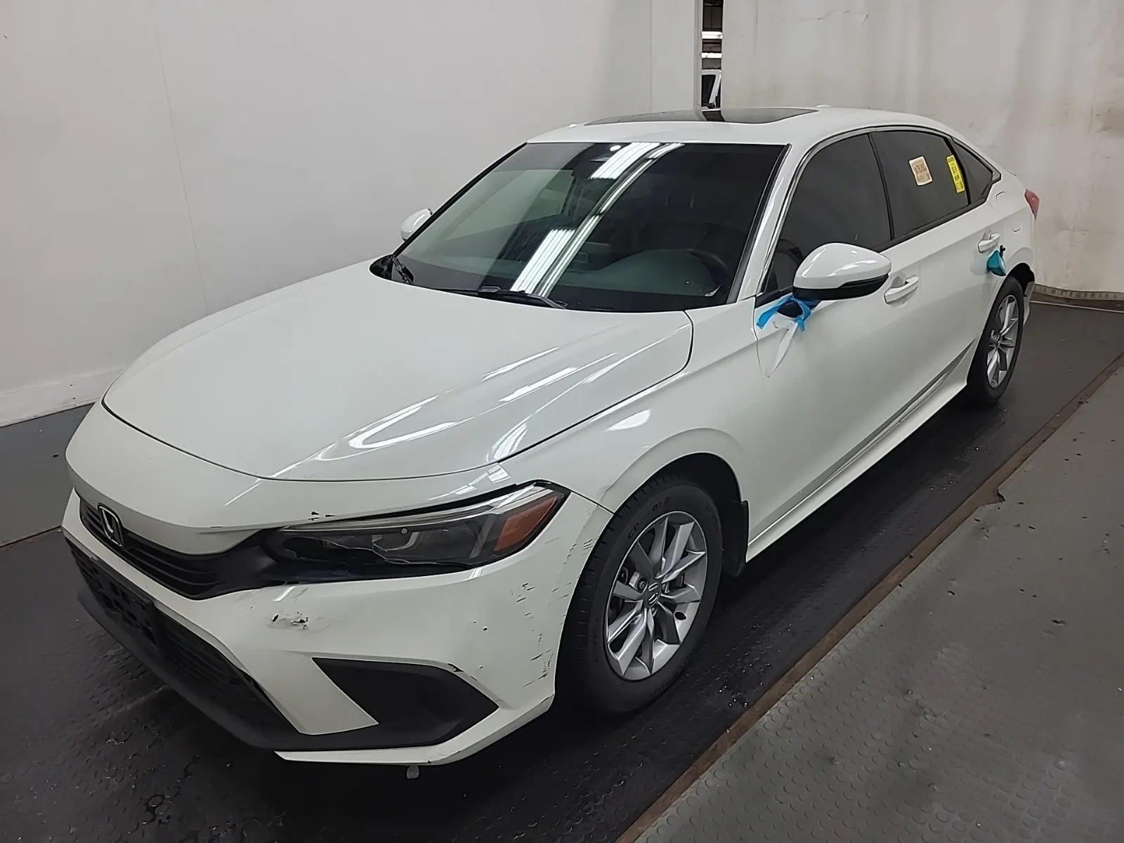 2024 Honda Civic Sedan