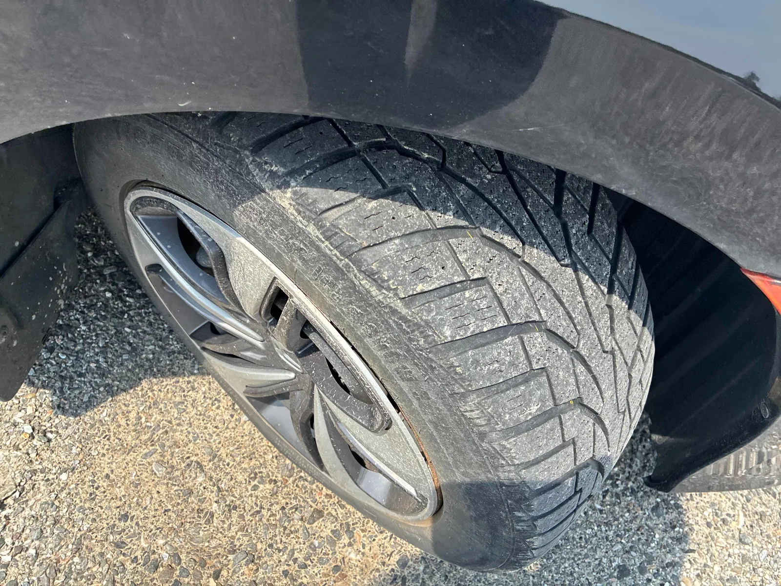 Tire