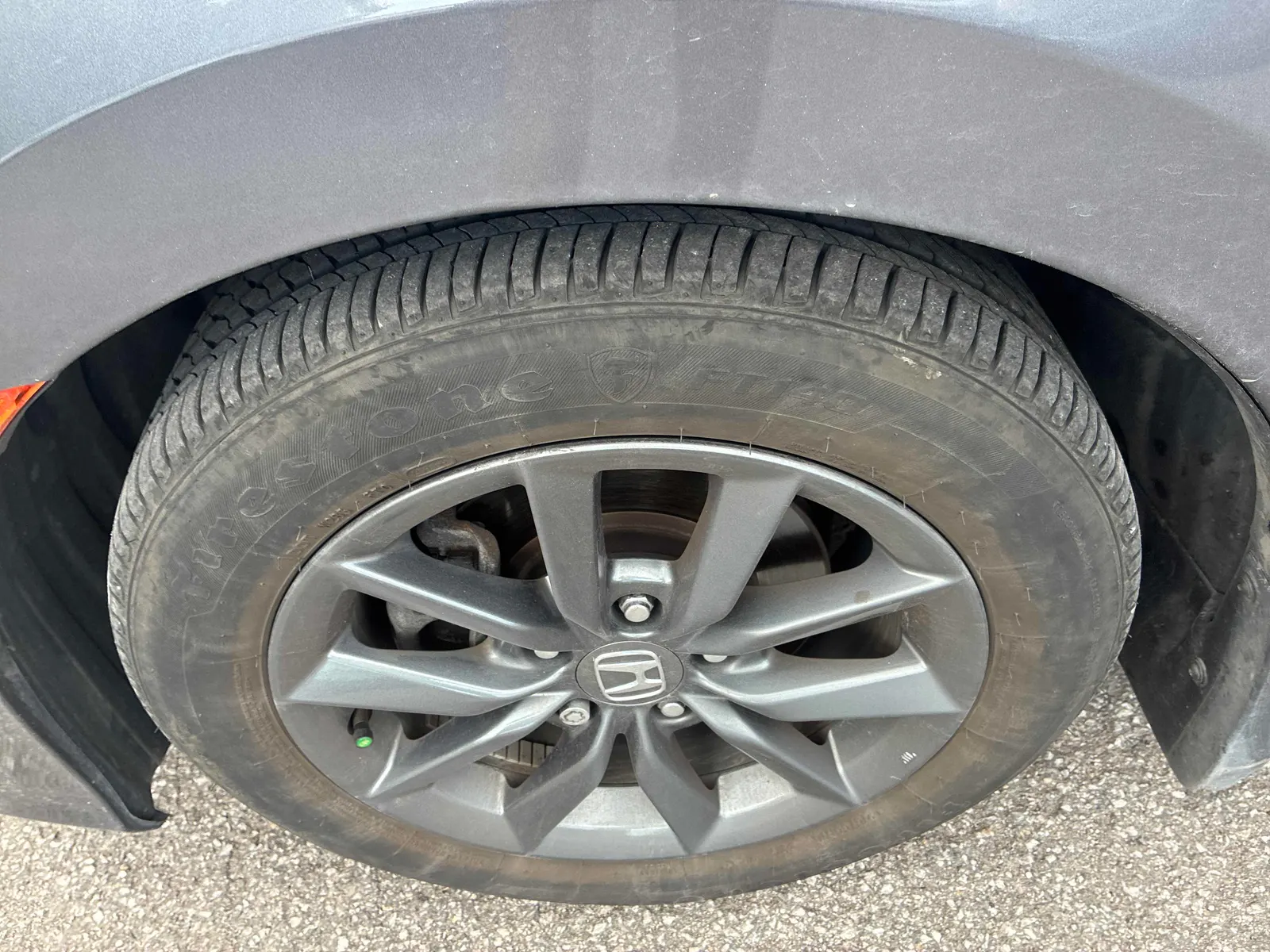 Tire