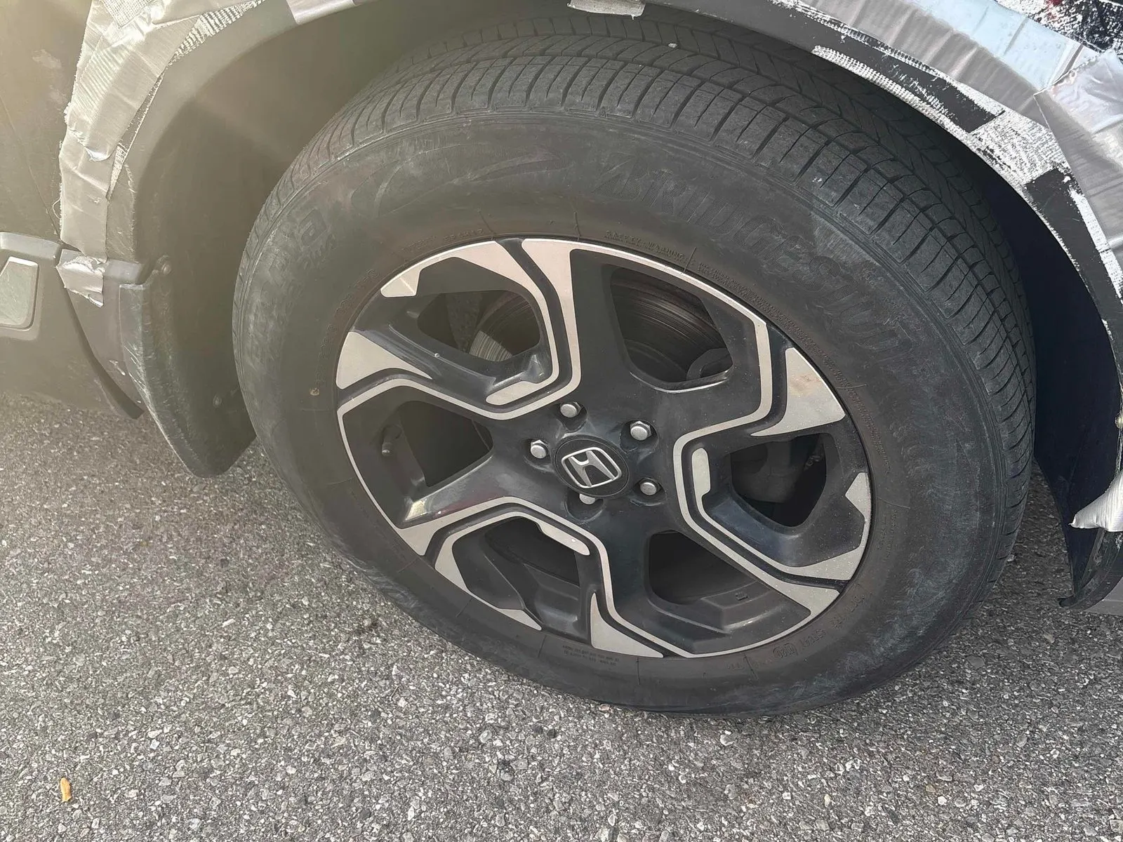 Tire