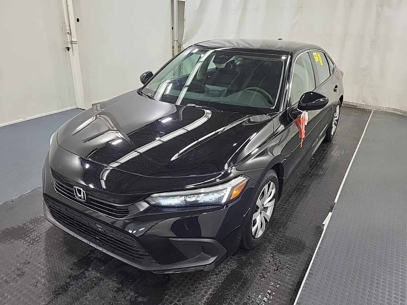 2024 Honda Civic Sedan