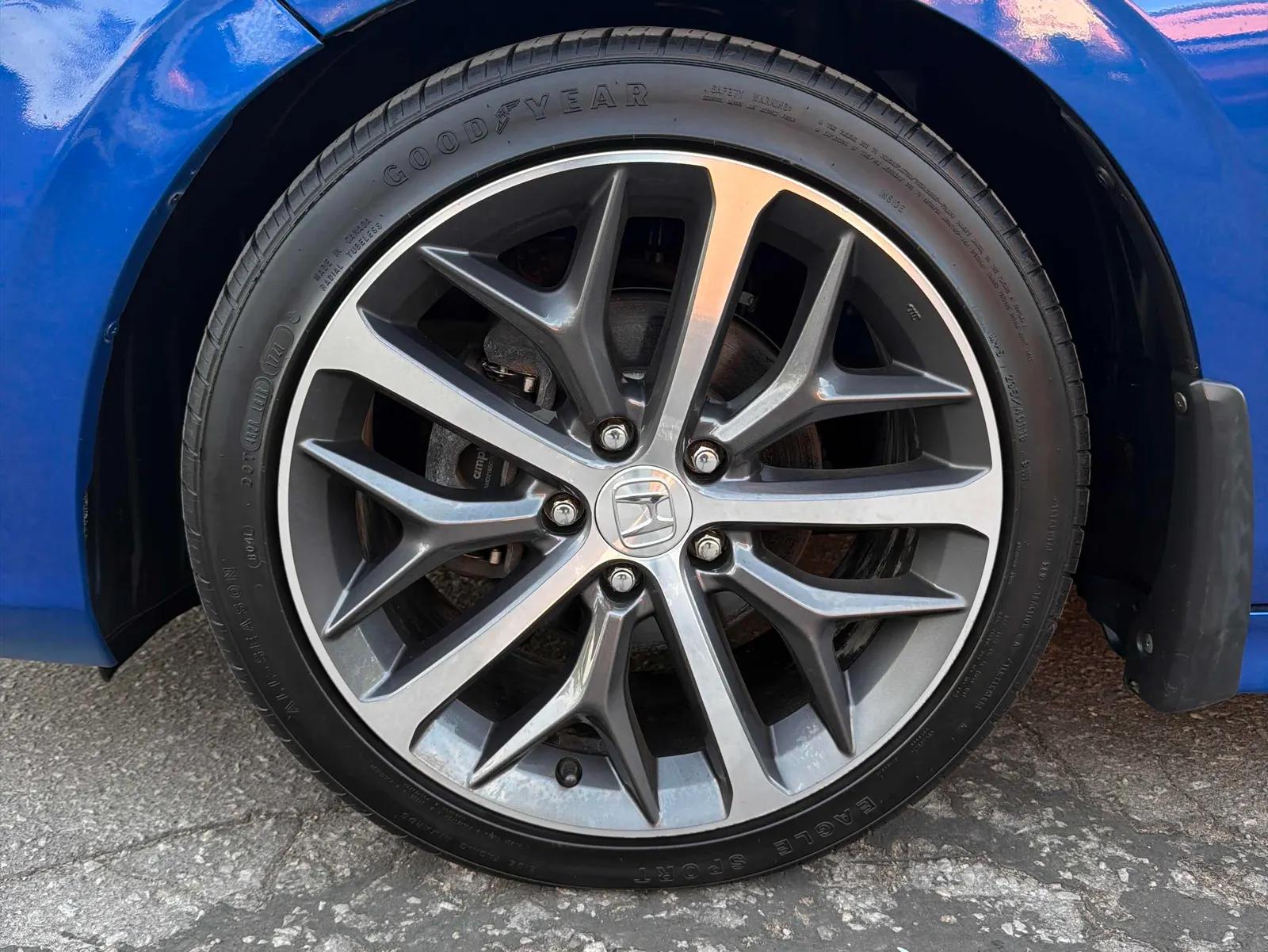 Tire