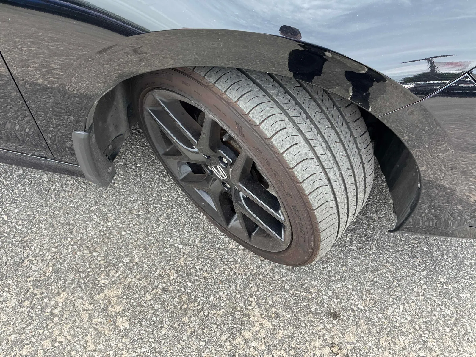 Tire