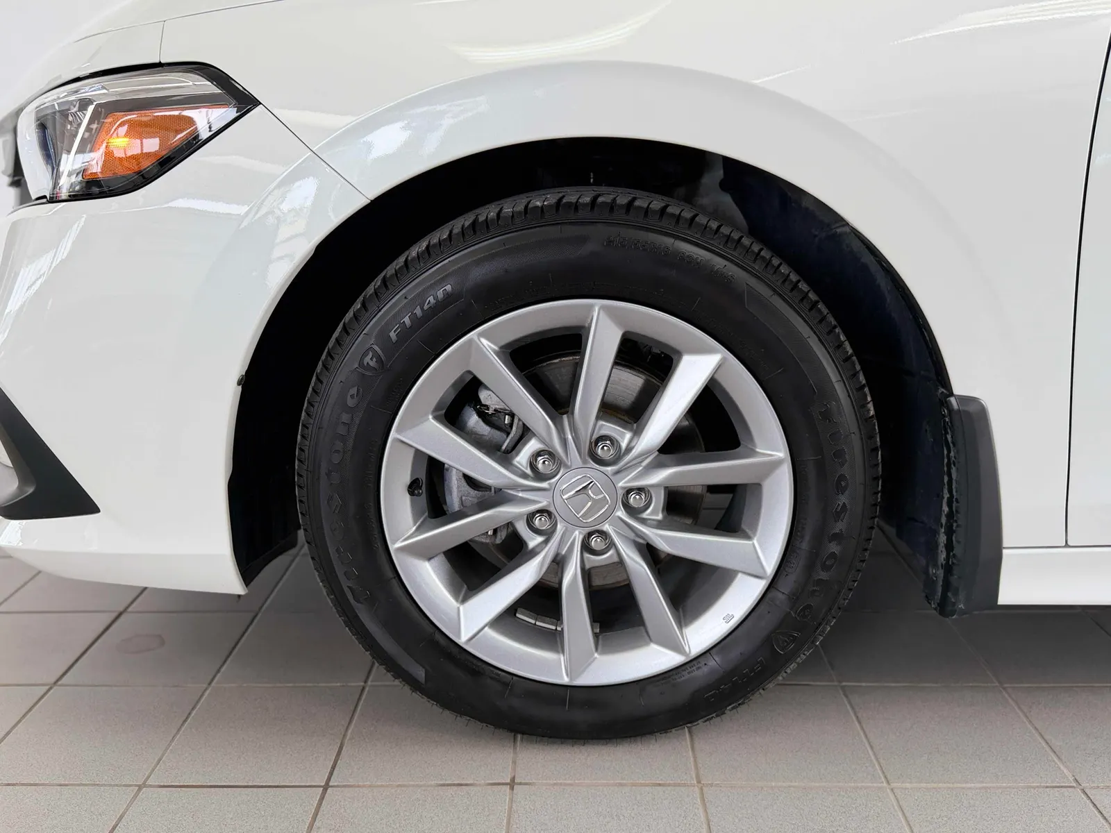 Tire