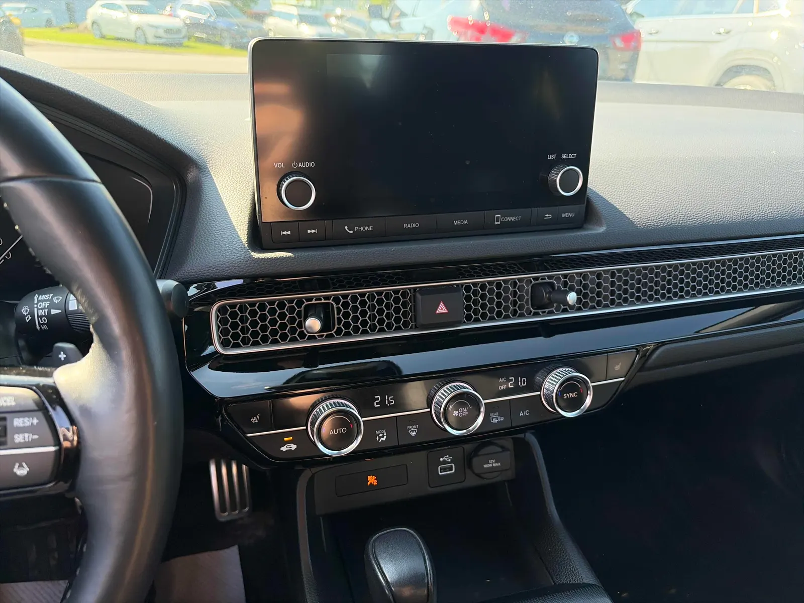 Console